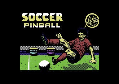 Soccer Pinball+2